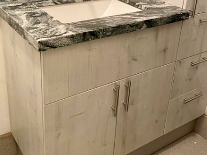 Muebles de Baño México