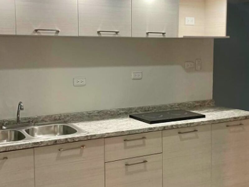 Muebles de cocina México