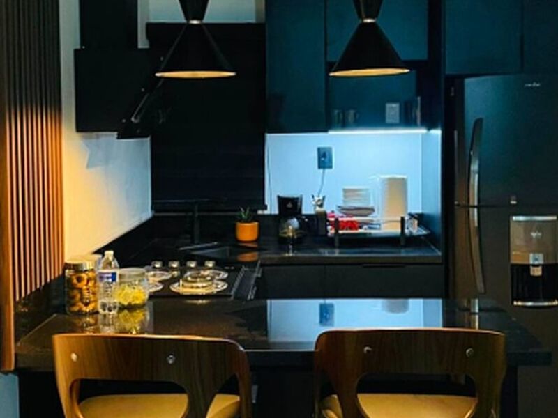 Cocina integral México