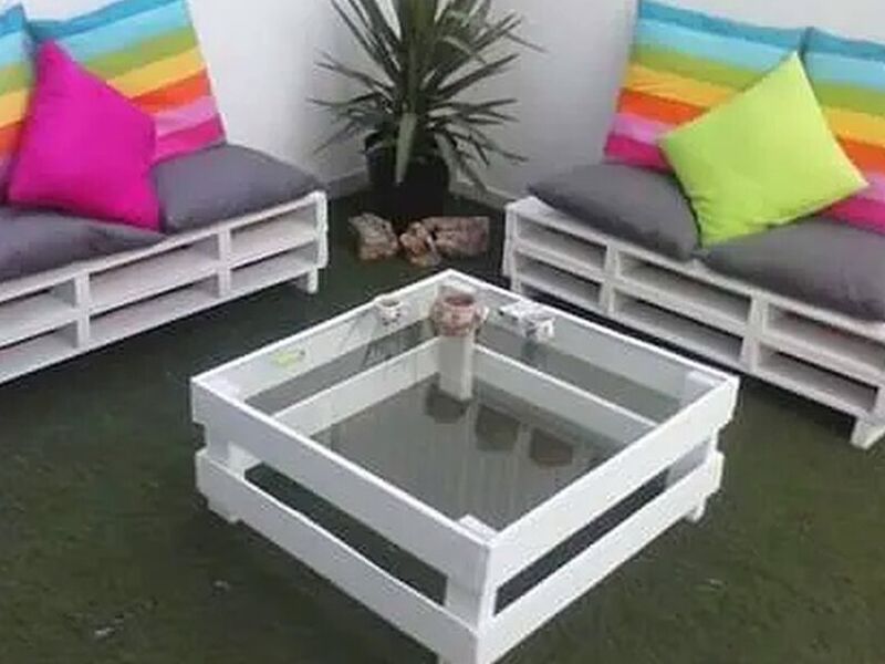Sala de estar México