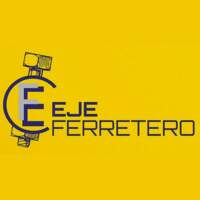 EJE FERRETERO