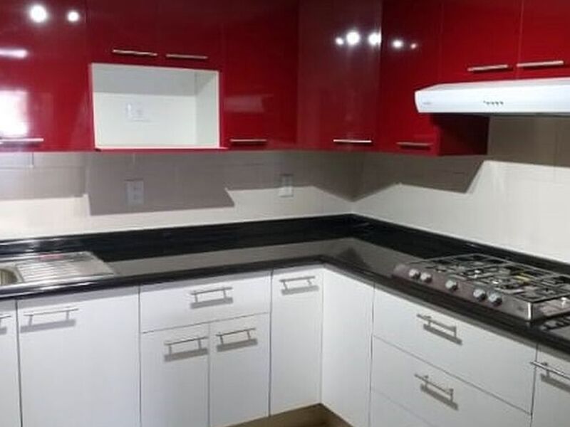 Cocina integral México