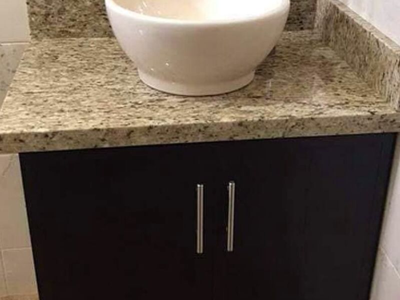 Mueble de baño México