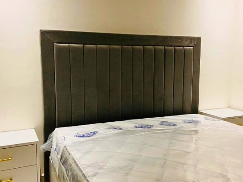 Cama King Size México