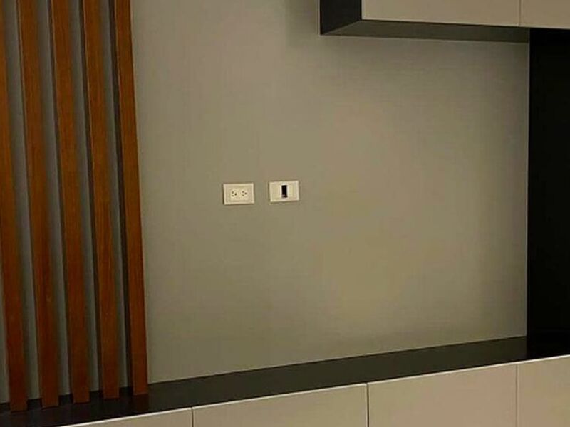Mueble para Tv México
