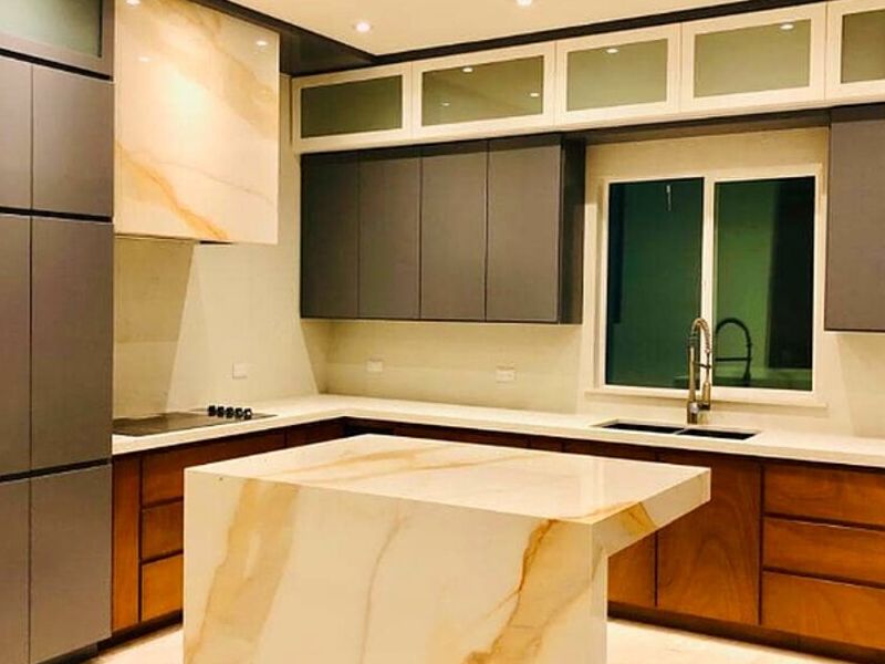 Cocina Moderna México