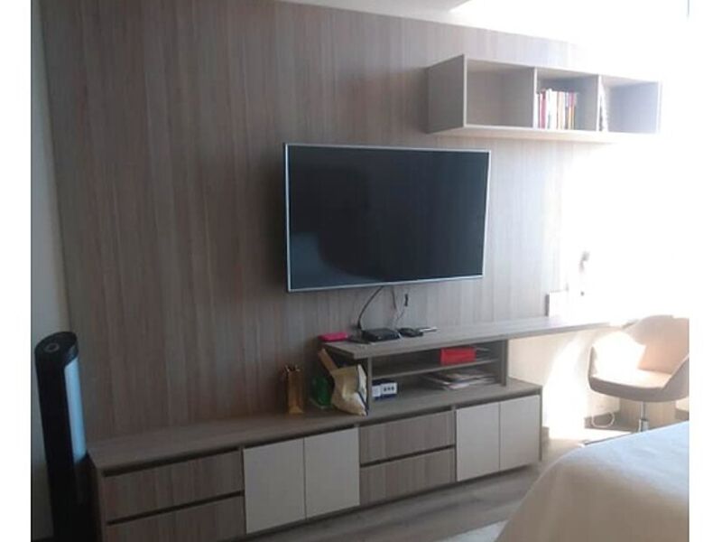 mueble para TV dormitorio México