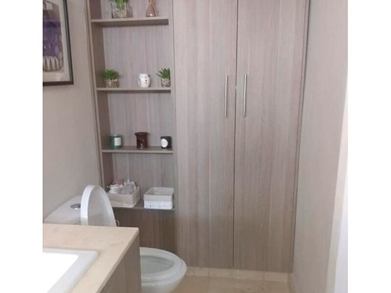 mueble para baño Guadalajara