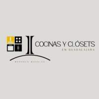 COCINAS Y CLOSETS GDL