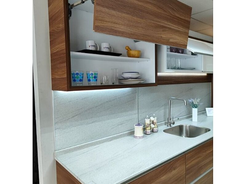 muebles Cubierta HPL México