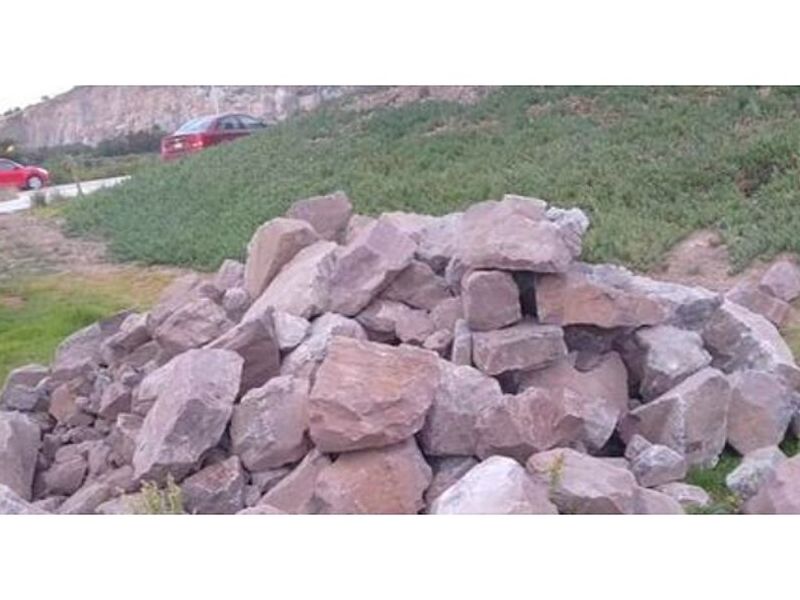 Piedra México 