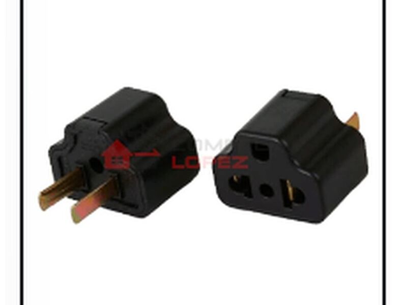 Adaptador Universal 16A México 