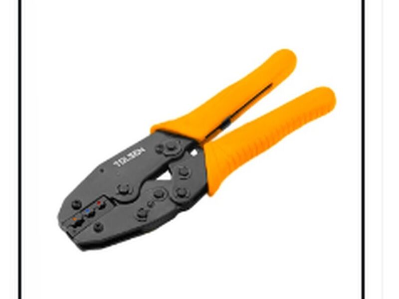Pinza Crimpeadora México 