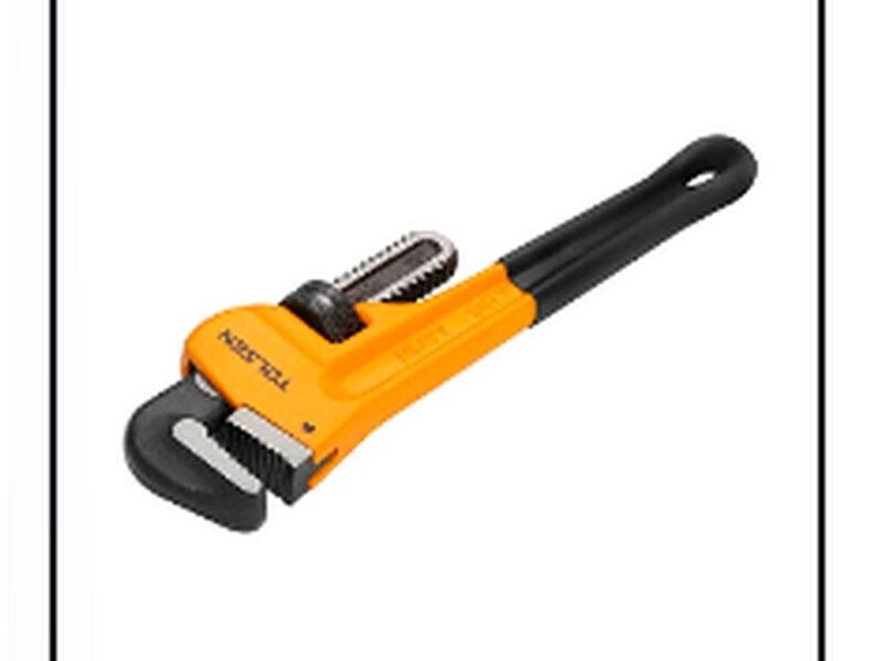 Llave Stilson México 