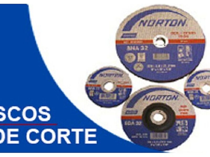 Discos de Corte México 