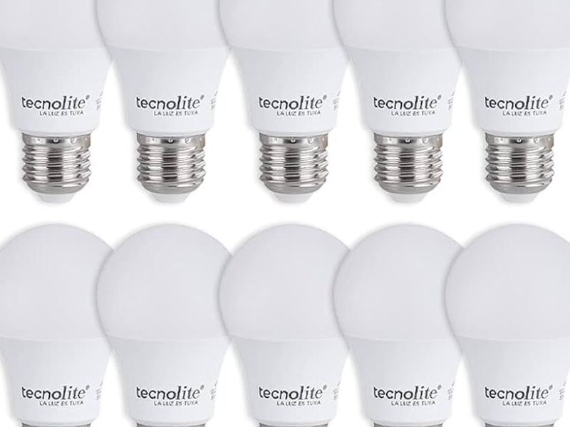 Focos led