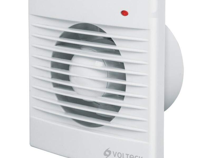 Extractor de aire