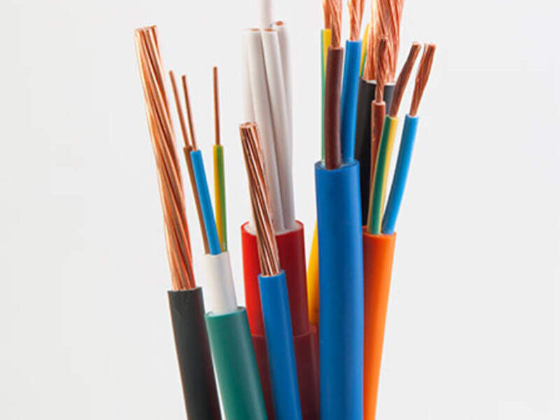 Cables eléctricos