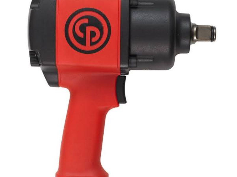 Pistola de impacto Torreon