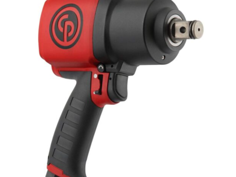 Pistola Neumática de Impacto Torreon