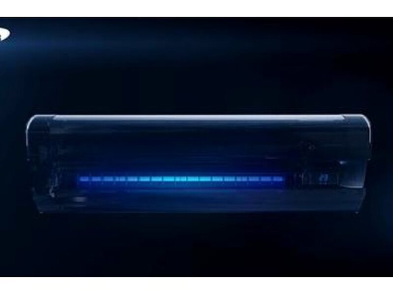 Samsung Aire acondicionado R7500-Chihuahua