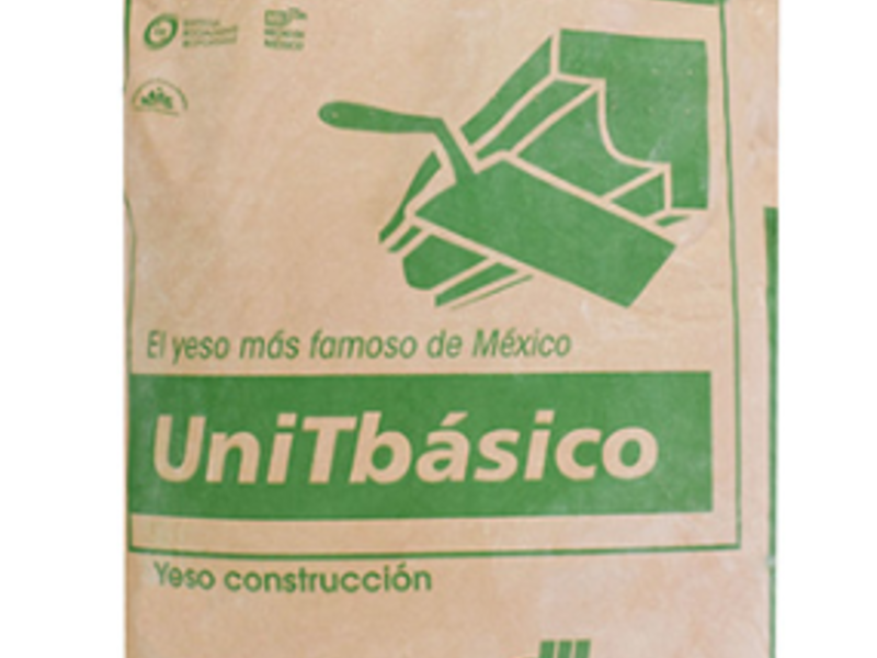 yeso mx