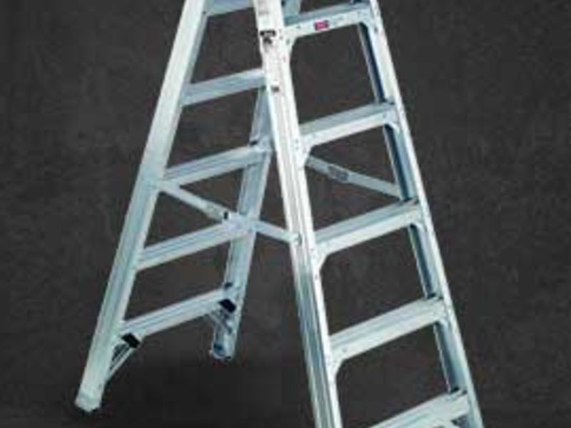 escalera 