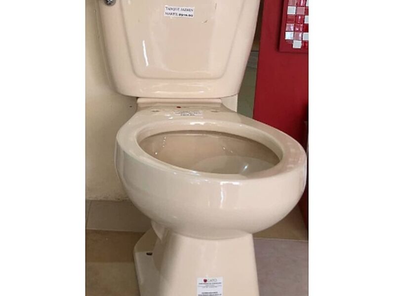 Sanitario 1
