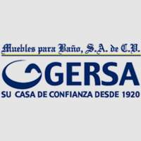 Gersa: Muebles para Baño Forjadores