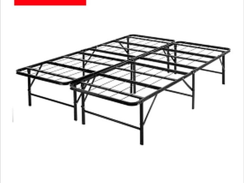 Base Plegable Individual