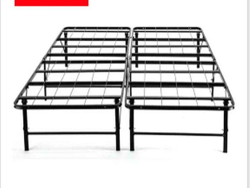 Base Plegable Matrimonial