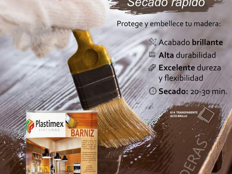 Barniz