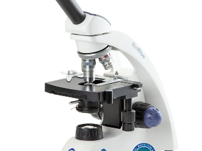Microscopio BioBlue