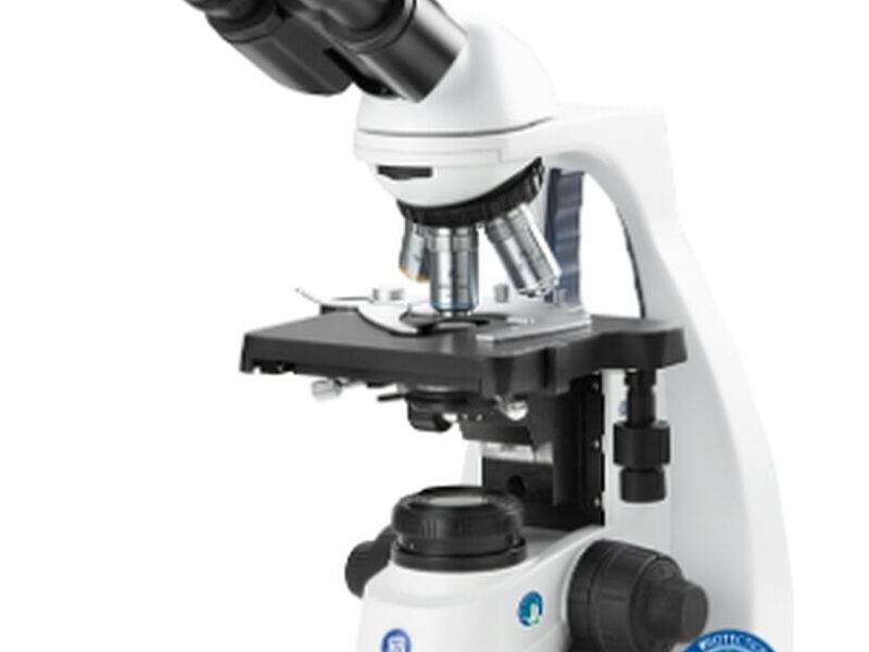 Microscopio bScope