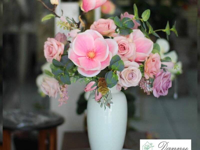 Arreglo florar
