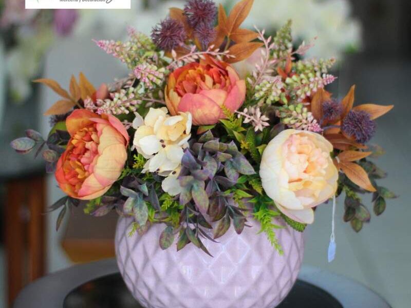 Arreglo floral