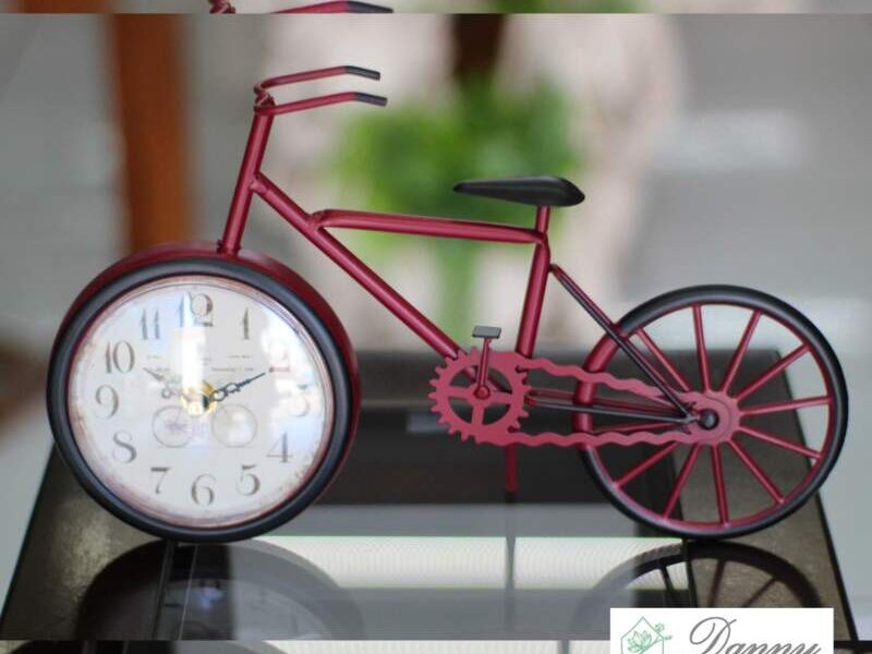 Reloj.