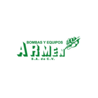Bombas y Equipos Armen