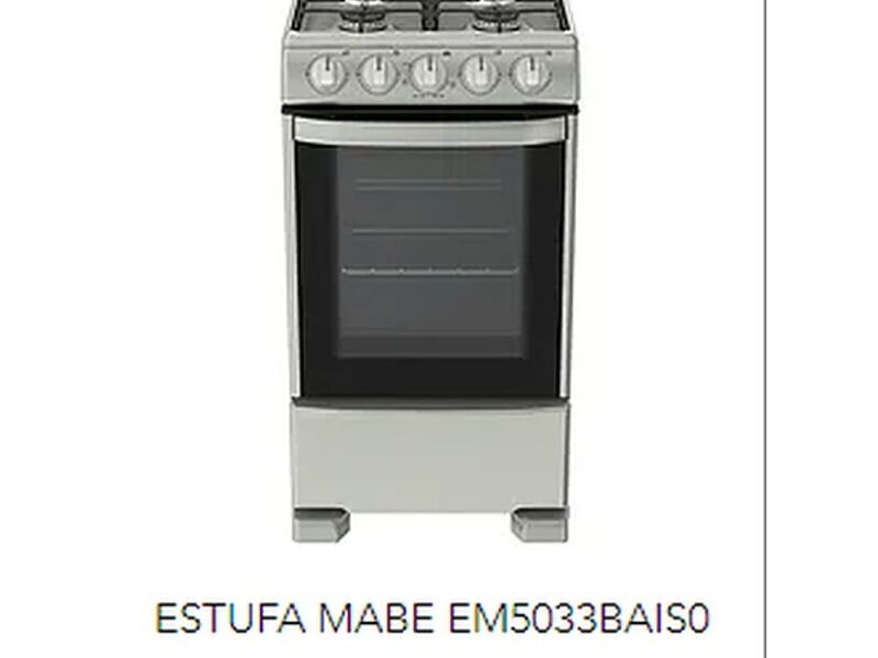 Estufa 9