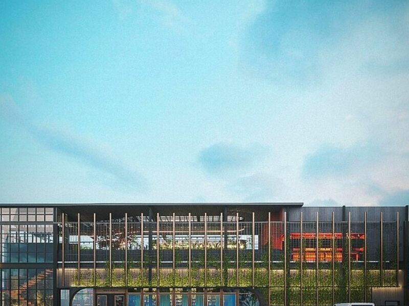 Proyectos Arquitectónicos Jalisco 