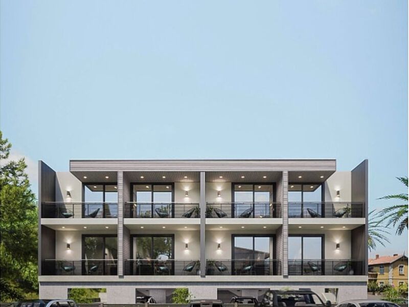 Proyectos Arquitectónicos Tampico