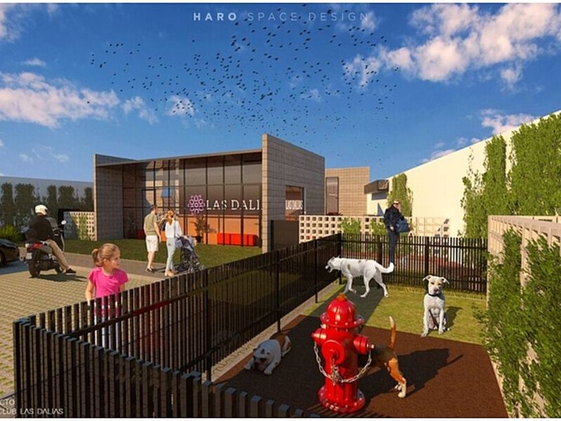 Proyectos Arquitectónicos Mérida