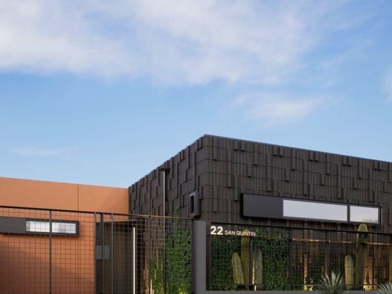 Proyectos Arquitectónicos Cancún 