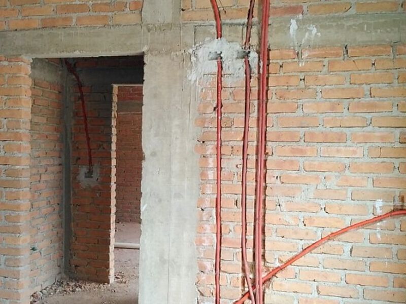 Instalación Eléctrica México
