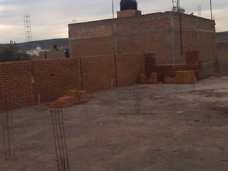 Proyecto Arquitectónico Durango