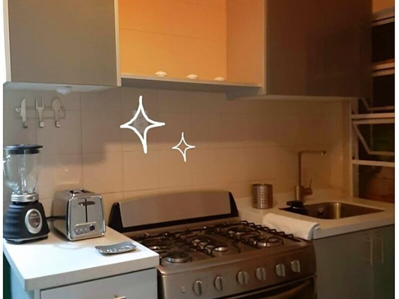 cocina sencilla México