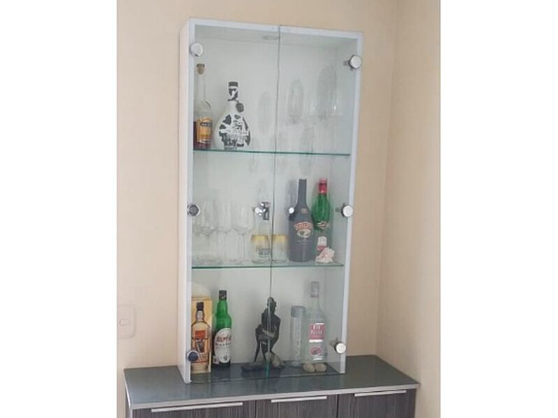 estantería melamina México