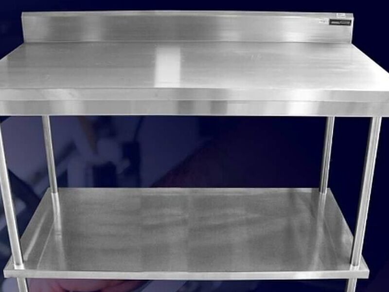 mesa respaldo México