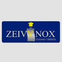 Zeivynox Cocinas y Diseños