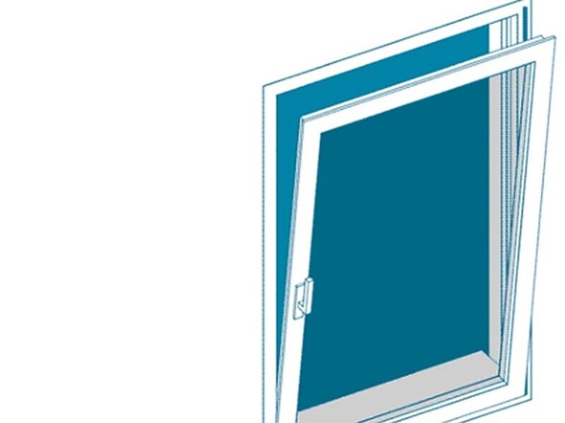 Ventanas Oscilobatientes